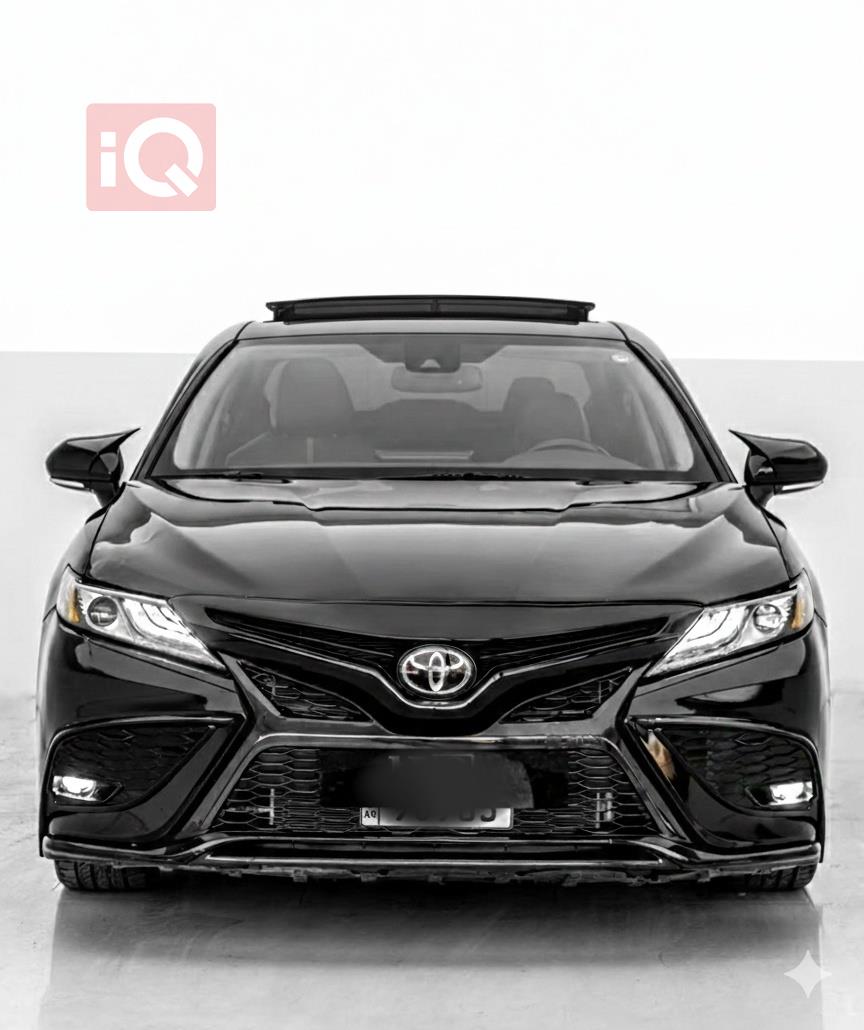 تويوتا كامري